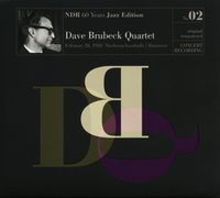 Produktbild: NDR 60 Years Jazz Edition Vol.2-Live Hannover 28.0