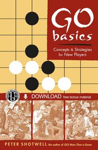 Produktbild: Go Basics