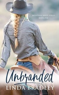 Produktbild: Unbranded (Montana Bred Series, Book 1)