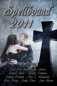 Produktbild: Spellbound 2011: Anthology