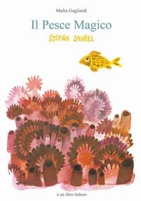 Produktbild: Il pesce magico