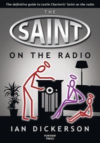 Produktbild: Saint on the Radio