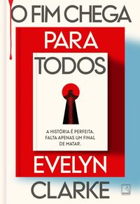 Produktbild: O fim chega para todos