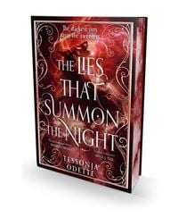 Produktbild: The Lies That Summon the Night