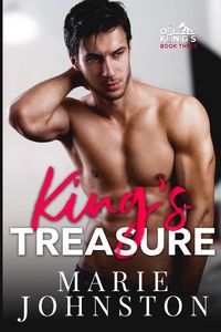 Produktbild: King's Treasure Large Print