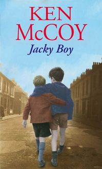 Produktbild: McCoy, K: Jacky Boy