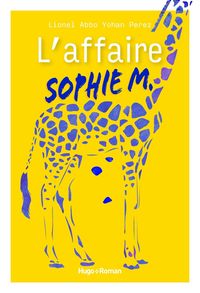 Produktbild: L'&eacute;nigme Sophie M