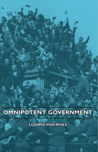 Produktbild: Omnipotent Government