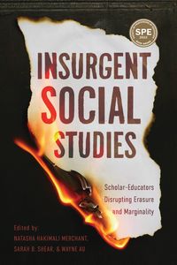 Produktbild: Insurgent Social Studies