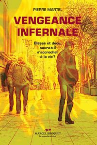 Produktbild: Vengeance infernale