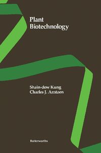 Produktbild: Plant Biotechnology
