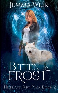 Produktbild: Bitten by Frost