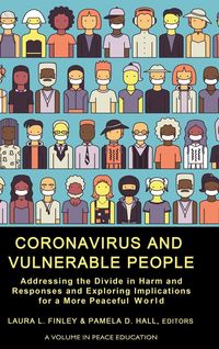 Produktbild: Coronavirus and Vulnerable People