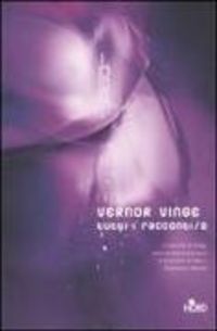 Produktbild: Vinge, V: Tutti i racconti