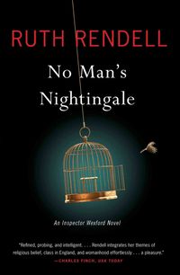 Bild vom Artikel No Man's Nightingale vom Autor Ruth Rendell