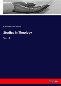 Produktbild: Studies in Theology