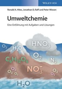 Produktbild: Umweltchemie