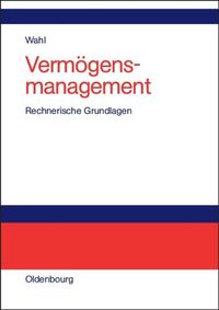 Produktbild: Verm&ouml;gensmanagement