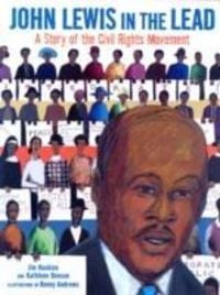 Produktbild: John Lewis in the Lead