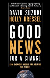 Produktbild: Good News for a Change