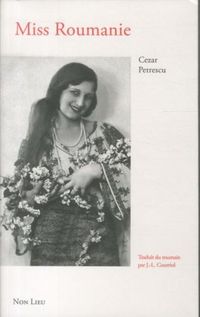 Produktbild: Miss Roumanie