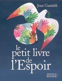 Produktbild: Le petit livre de l'espoir