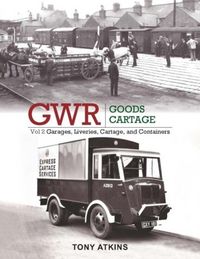 Produktbild: GWR Goods Cartage Volume 2
