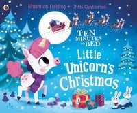 Produktbild: Little Unicorn's Christmas