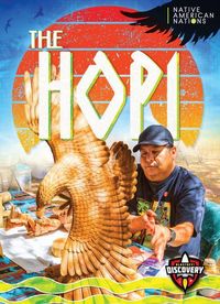 Produktbild: The Hopi