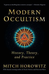 Produktbild: Modern Occultism