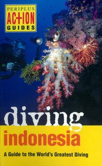 Produktbild: Diving Indonesia Periplus Adventure Guid