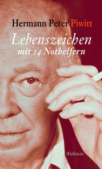 Produktbild: Lebenszeichen mit 14 Nothelfern