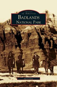 Produktbild: Badlands National Park