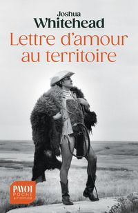 Produktbild: Lettre d'amour au territoire