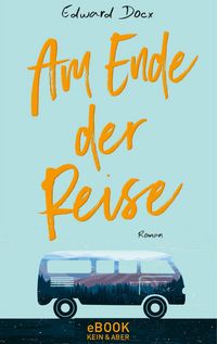 Produktbild: Am Ende der Reise