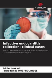 Produktbild: Infective endocarditis collection: clinical cases