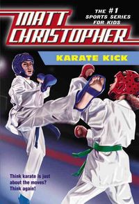 Produktbild: Karate Kick