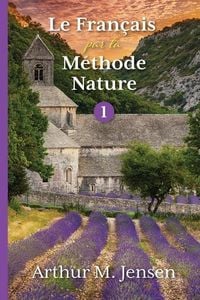 Produktbild: Le Francais par la Methode Nature, 1