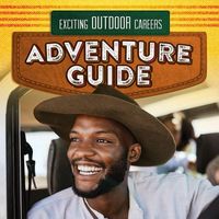 Produktbild: Adventure Guide