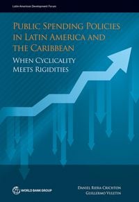 Produktbild: Public Spending Policies in Latin America and the Caribbean