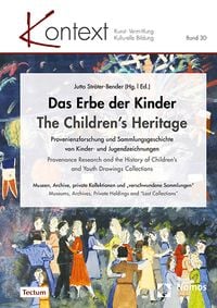 Produktbild: Das Erbe der Kinder | The Children&rsquo;s Heritage