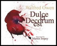 Produktbild: Dulce et Decorum est
