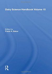 Produktbild: Dairy Science Handbook