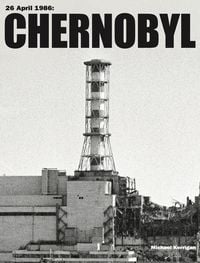 Produktbild: Chernobyl