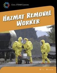 Produktbild: Hazmat Removal Worker