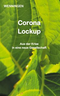 Produktbild: Corona Lockup