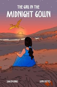 Produktbild: The Girl in the Midnight Gown