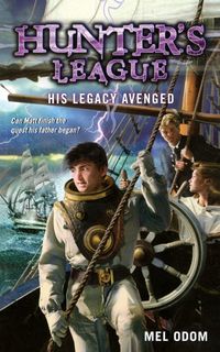 Produktbild: His Legacy Avenged