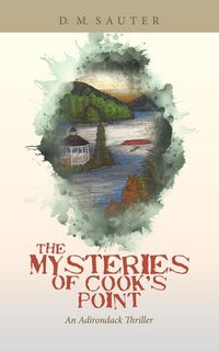Produktbild: The Mysteries of Cook's Point