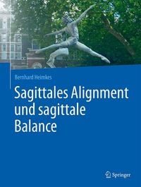 Produktbild: Sagittales Alignment und sagittale Balance